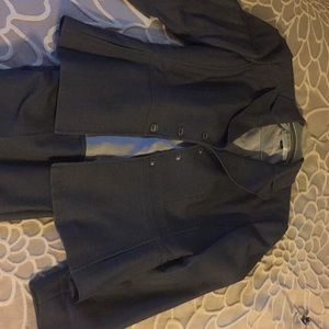 Women’s pant suit